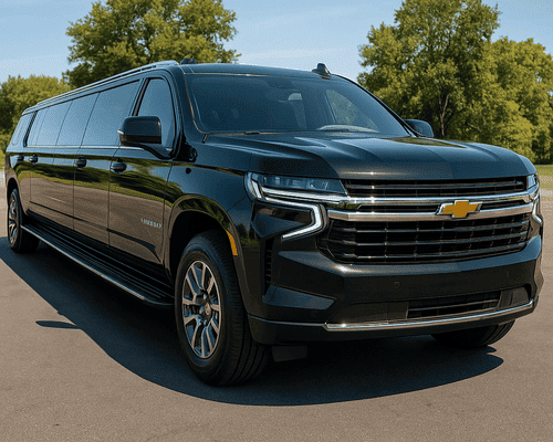 Palm Coast Bus Rental