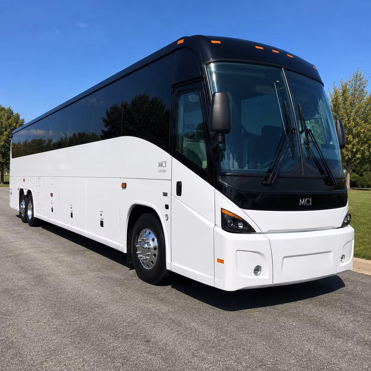 busrentalpalmcoast com is the easy way to book airport transfers for palm coast executives