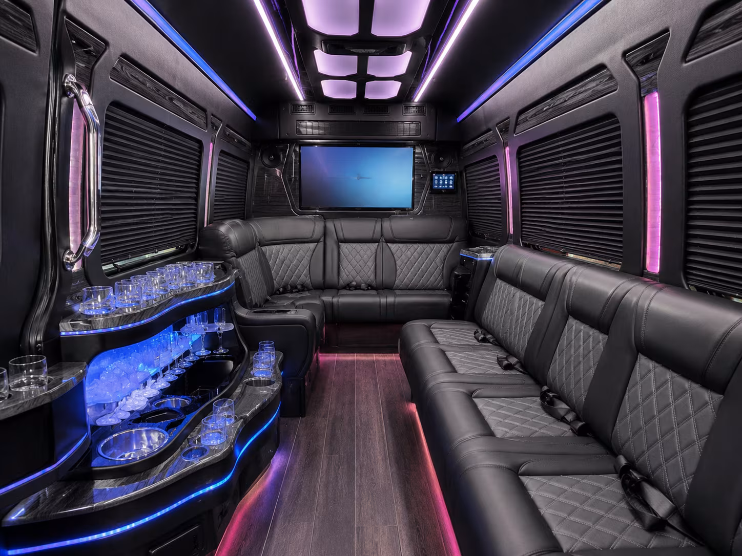 busrentalpalmcoast com is the easy way to lock in your palm coast prom bus before the date fills