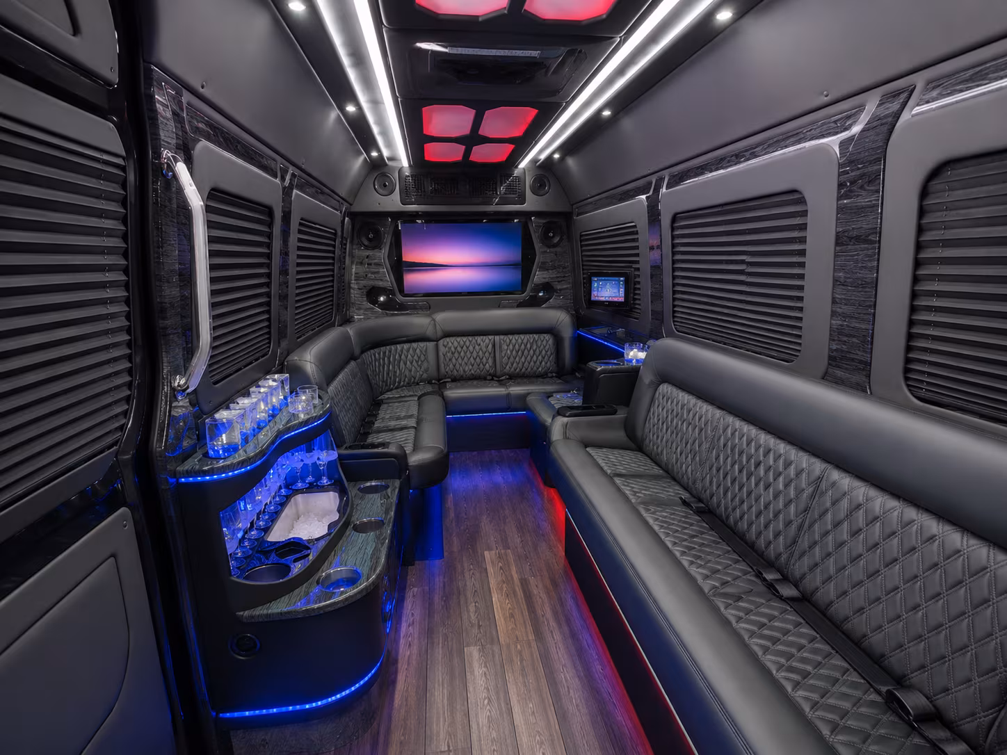busrentalpalmcoast com will help you shuttle hospitality staff to flagler beach and hammock beach