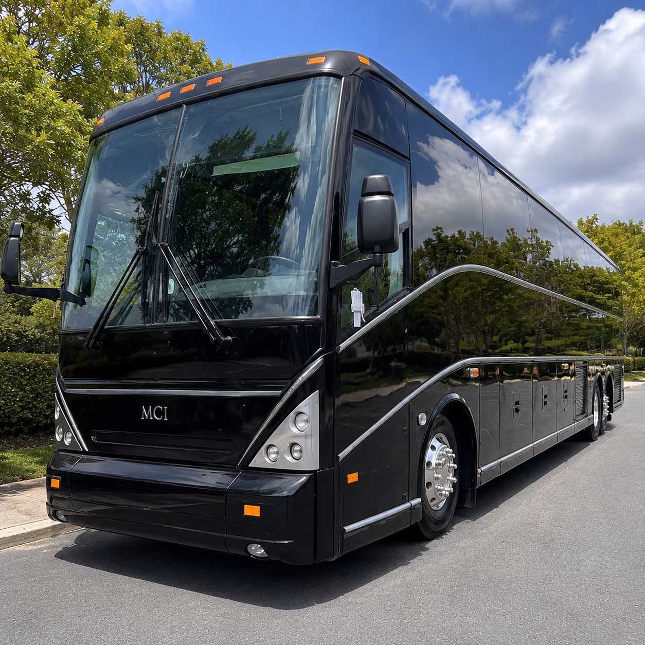 call now to book prom night transportation across palm coast florida