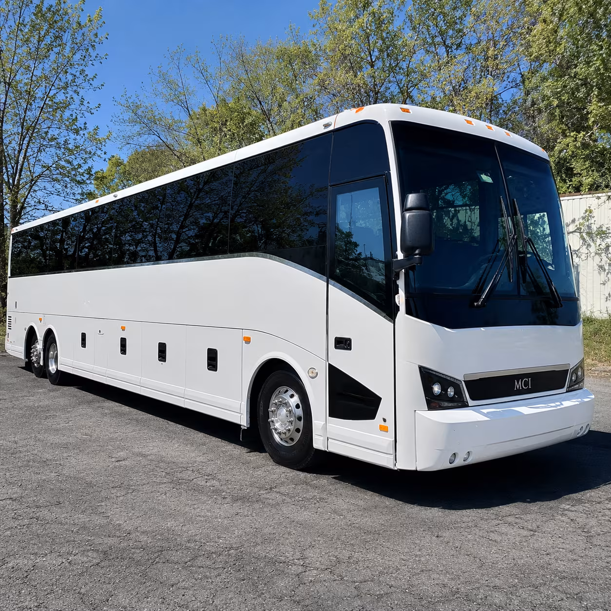 corporate group transportation to orlando for conventions and business events