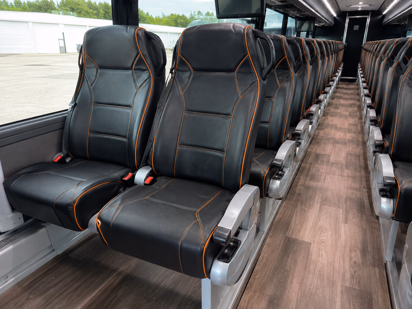 how the day of the week changes what a bus costs in palm coast florida