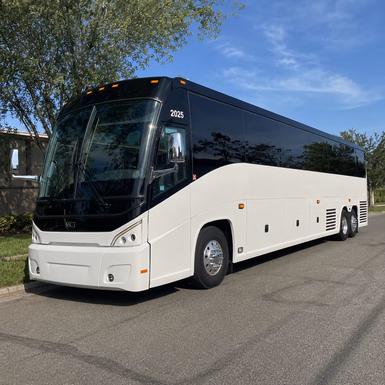 large congregation events and revival transportation in flagler county