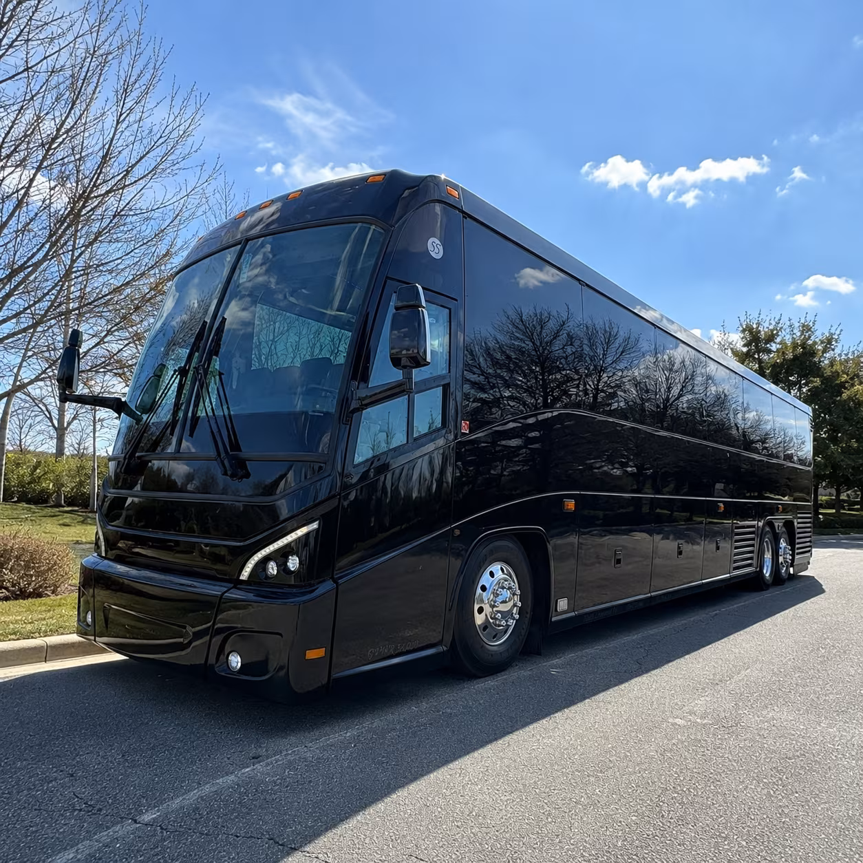 law enforcement first responder group transportation in flagler county