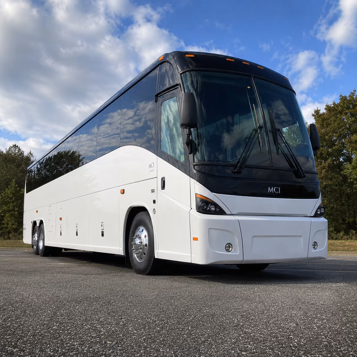 motorcoaches to everbank stadium for jacksonville jaguars home games