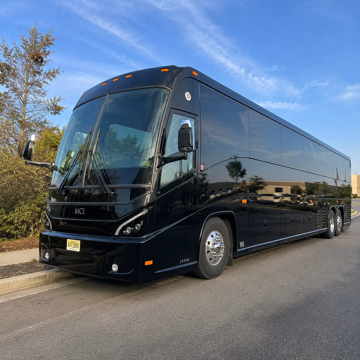 no car rental lines no parking headaches long distance bus rentals make every group trip simpler