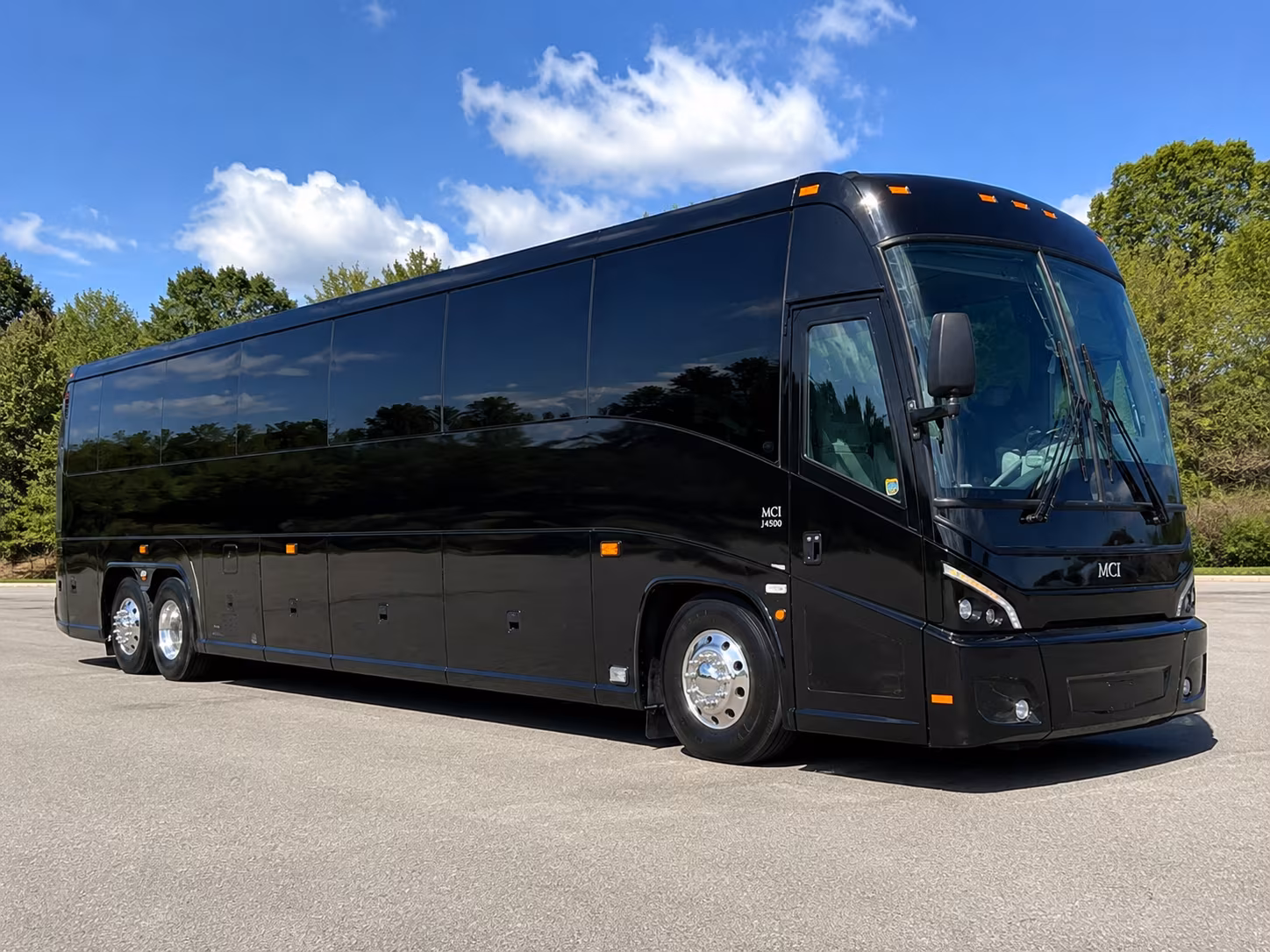 palm coast concert transportation