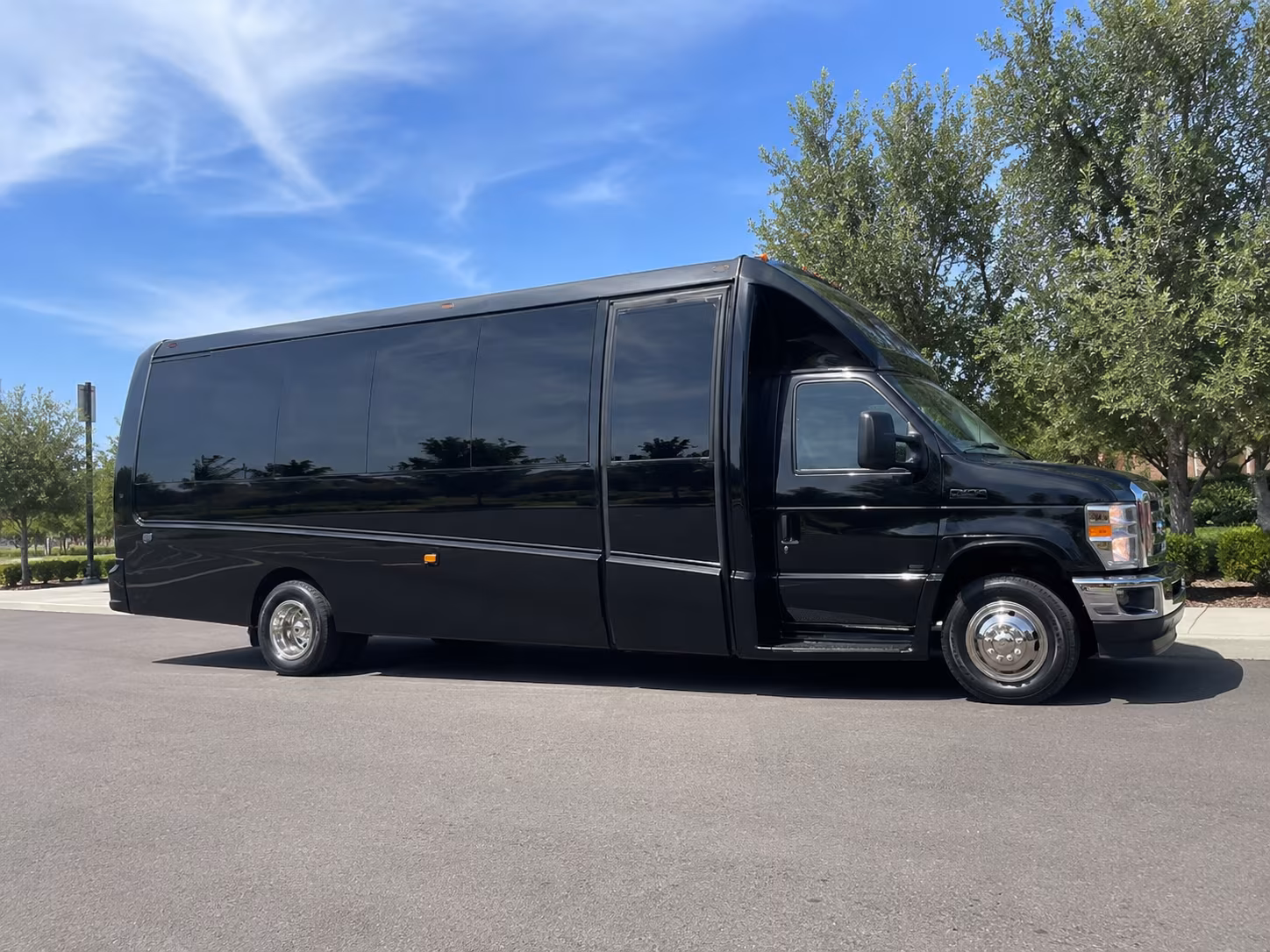 palm coast employee transportation