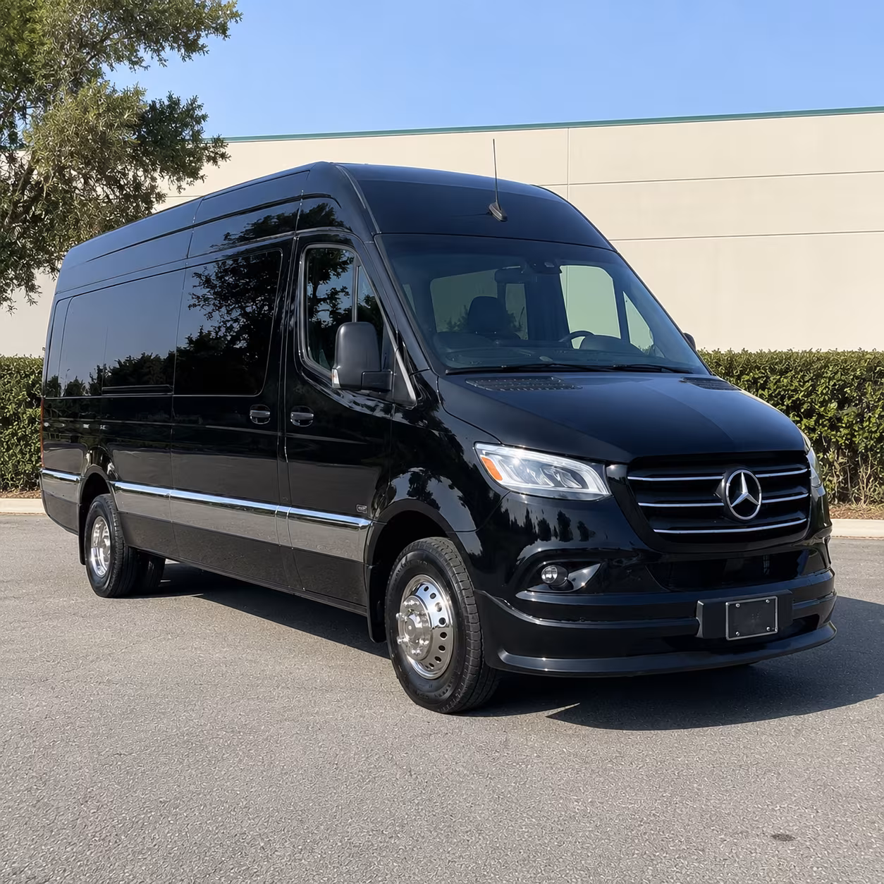 palm coast government military transportation onboard