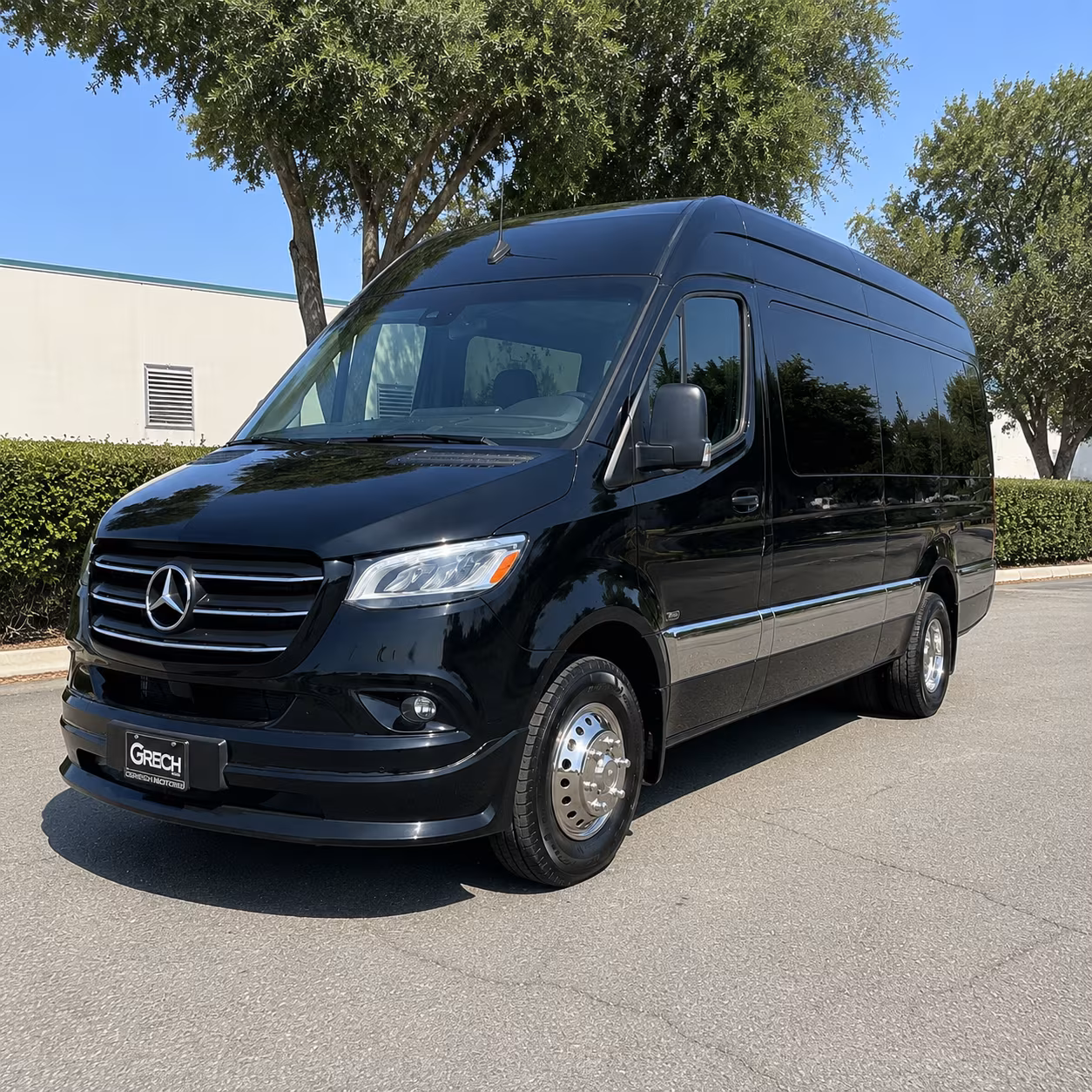 palm coast government military transportation