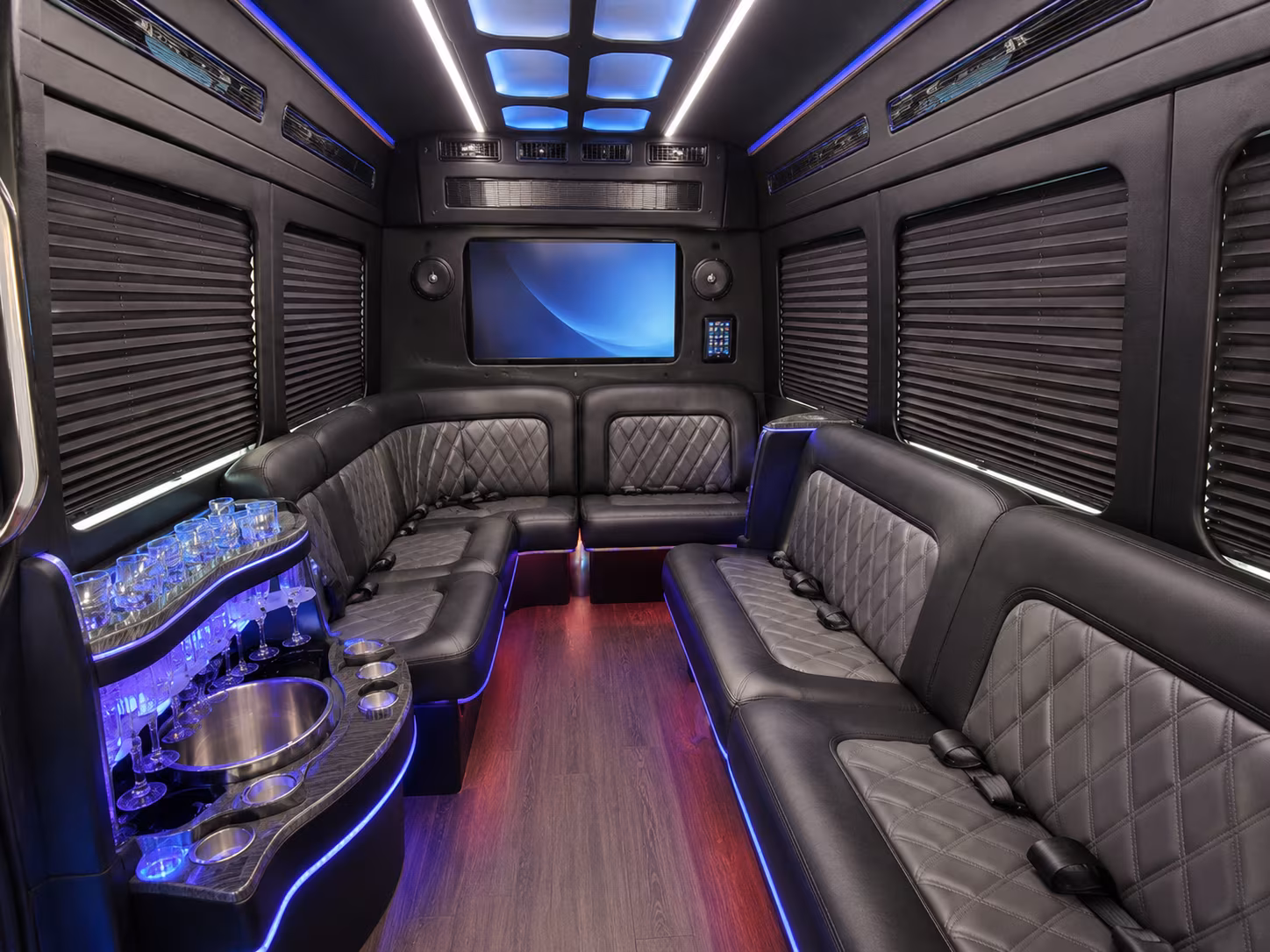 palm coast long distance transportation