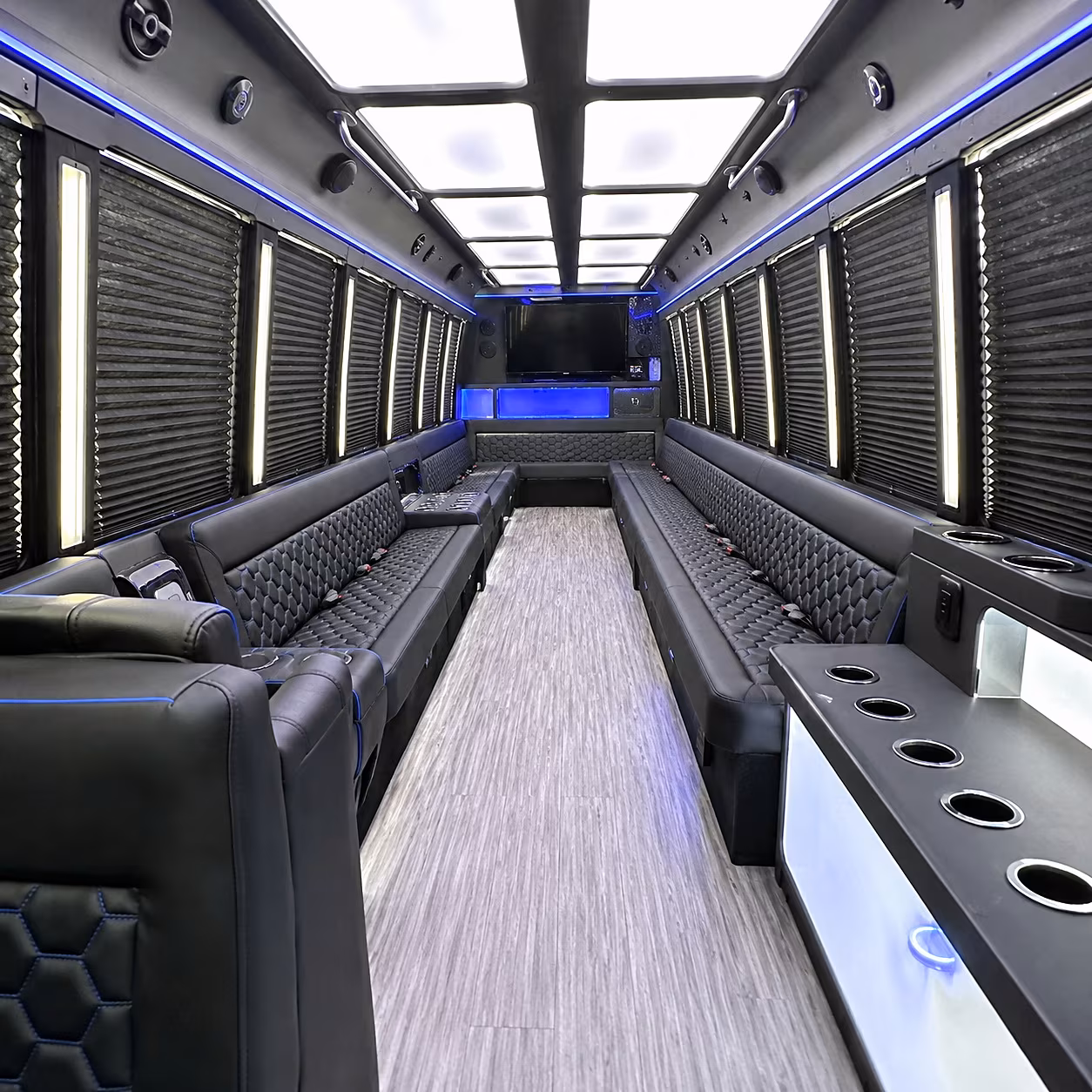 palm coast prom transportation