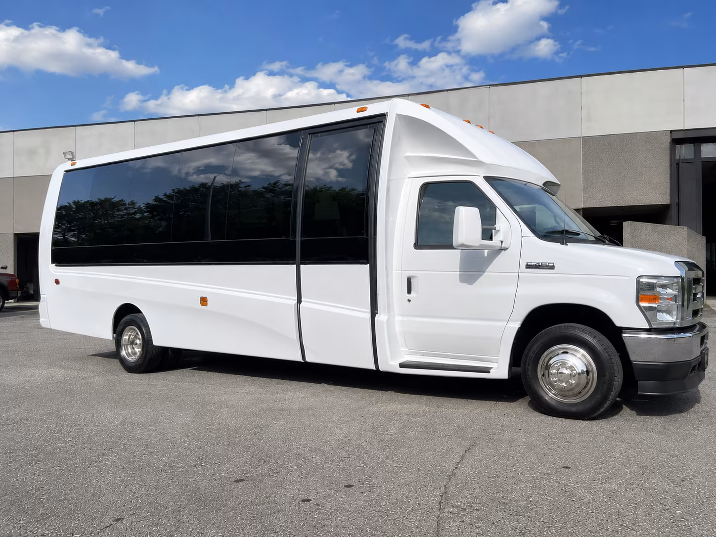 palm coast sporting event transportation