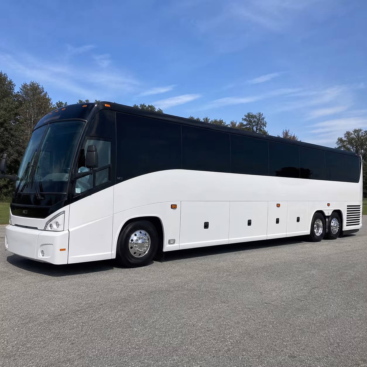 palm coast wedding transportation