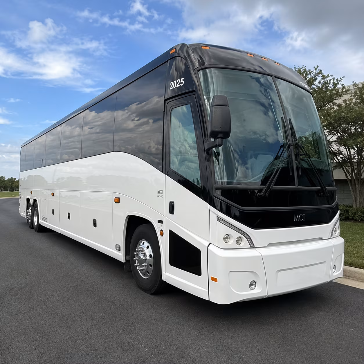 ready to compare buses for a prom quinceanera or birthday night in palm coast